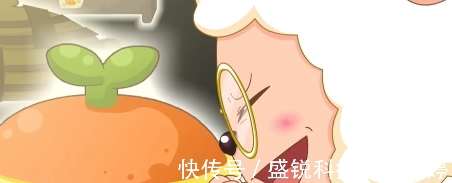 儿童节|《喜羊羊与灰太狼》羊守四预告，懒羊羊变成大厨，主角团离散了