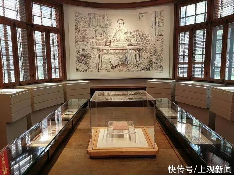 来这里，品味精神之甘、信仰之甜