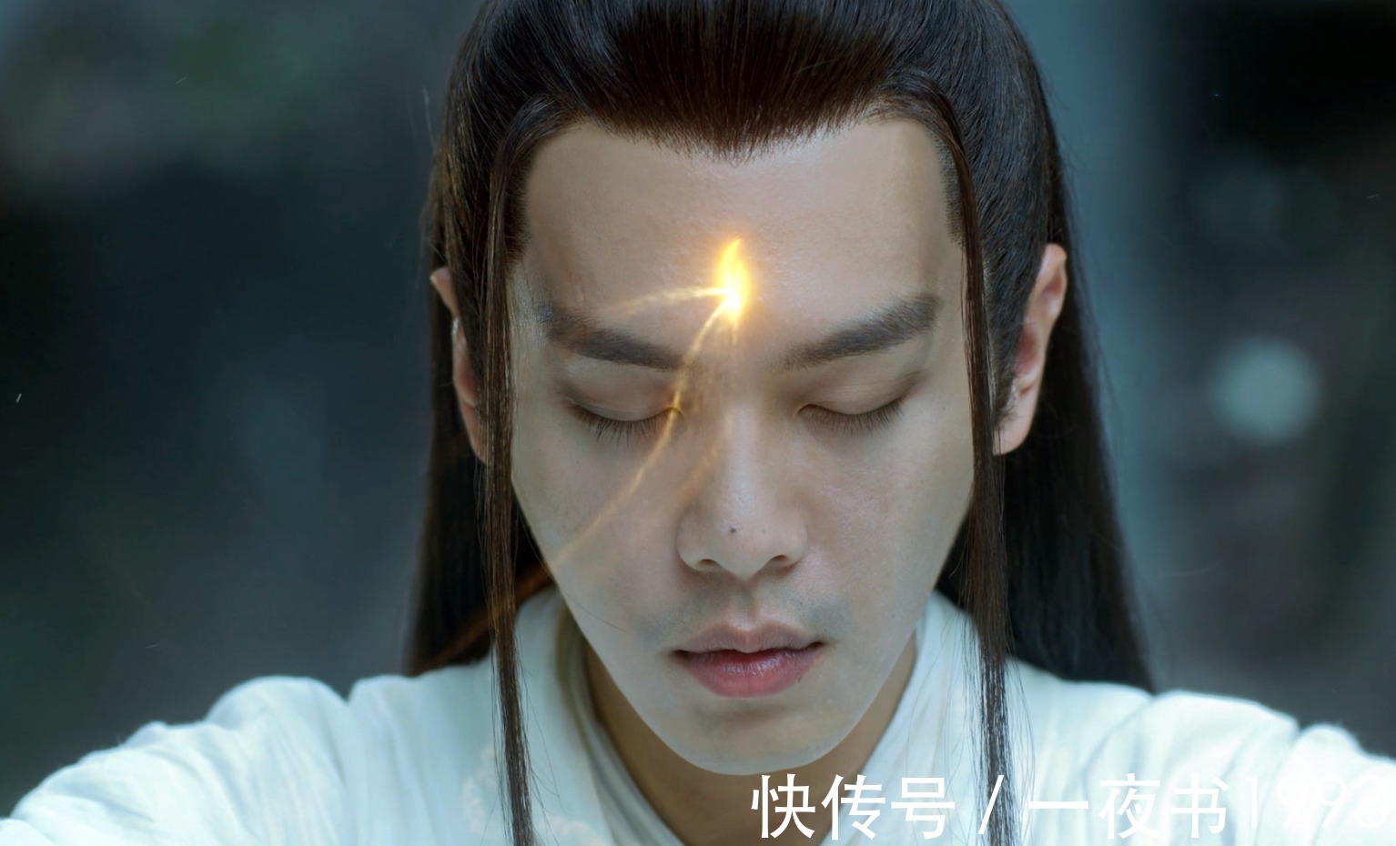 韩貂寺!雪中悍刀行:徐凤年战大指玄,打第五貉变白发,却能重创韩貂寺?