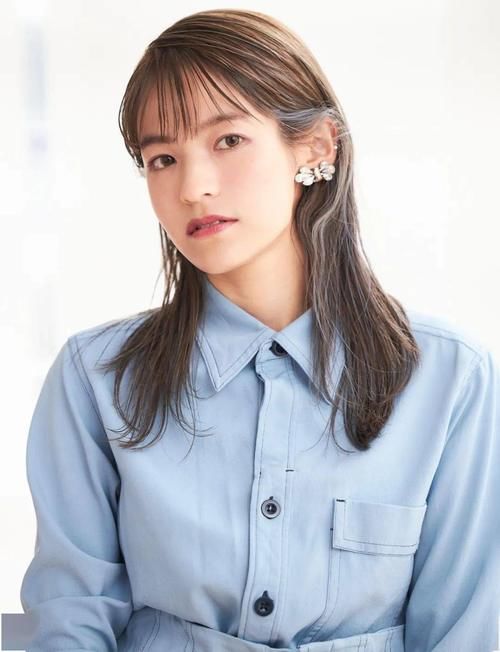 奶茶米棕or鲜艳橙红，给春天点颜色看看