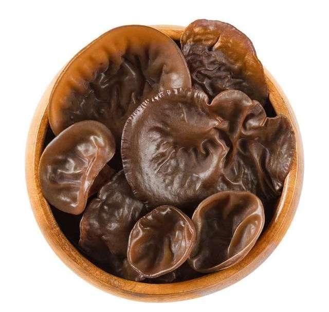 木耳|脑血栓的“克星”找到了,常吃血脂血栓全熔光,心脑血管更健康