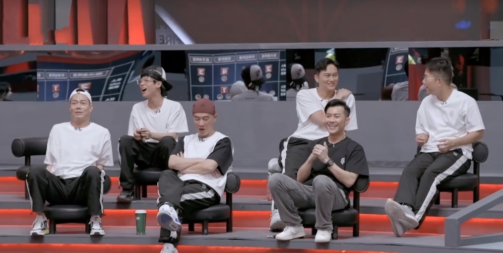 舞臺|《披荊斬棘的哥哥》成團(tuán)夜調(diào)整,邀請流量鮮肉參賽不被看好