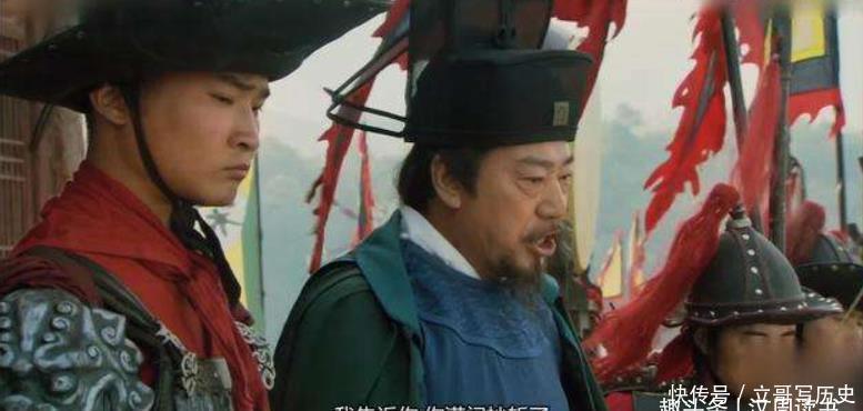 面具|宋江人皮面具之下隐藏着的兽性