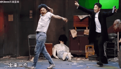 內(nèi)娛真要完？他們怎么越演越好笑？