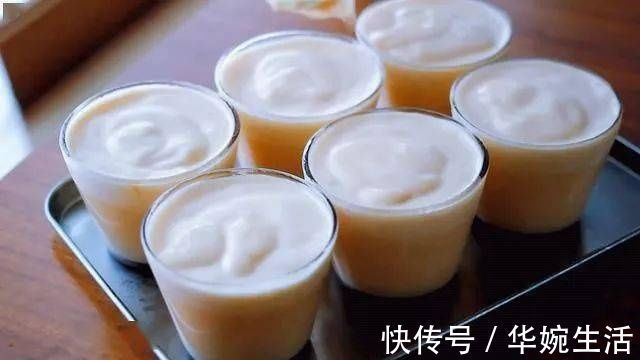 鸡蛋|半碗蜂蜜，4个鸡蛋，做出来的蛋糕，比芝士蛋糕还要嫩滑好吃