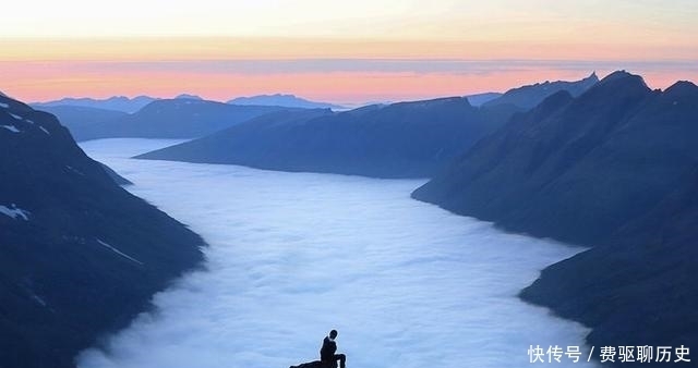 云帆济沧海|人生自是有情痴，此恨不关风与月——写在人生边上的那些古诗词