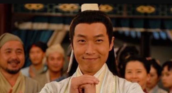 纪晓岚#乾隆出一上联：一来二往三杯不醉，下联太狂完全不给皇帝面子！