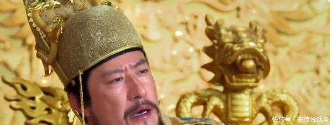 朱棣|朱棣有多聪明?他给明朝留了一条退路,但崇祯没听,最后只能上吊