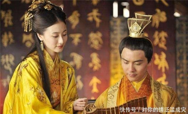 爱情故事|刘病已故剑情深，朱佑樘唯爱一人，帝王也有痴情种