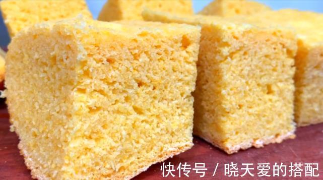一滴水|蒸馒头直接加水就错了,不用蒸锅,不加水,暄软有嚼劲,比肉还香