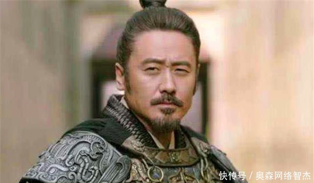 司马懿|此人是司马懿的克星,被灭三族无奈漏掉一人,其后代夺取司马皇朝