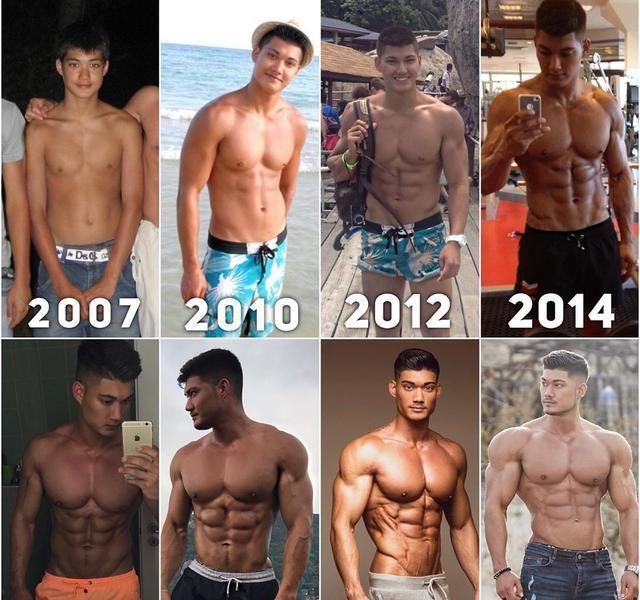 好身材|肌肉酸痛才能增肌不要让无知害了你学会方法才能练出好身材