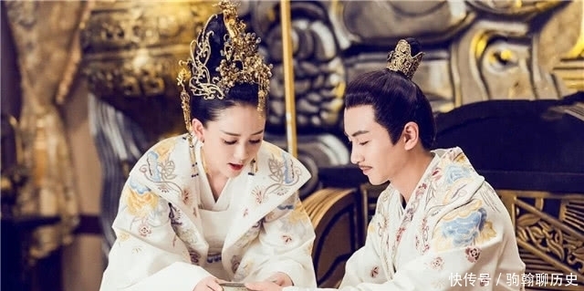 承诺|隋文帝既然承诺独孤皇后，此生无异生之子，为何还宠幸其他妃子