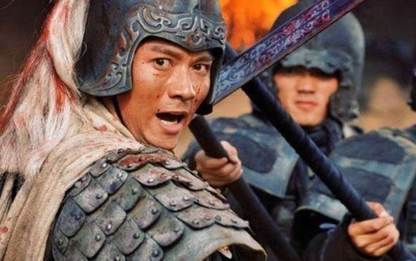重用|骁勇善战的赵云，完全不比关羽差，为何最后却没获得刘备的重用？