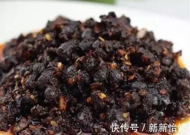 豆豉|3黑是“天然化栓王”,每天坚持吃几粒,降血栓通血管保健康