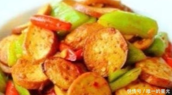 它是血管的”清道夫“,每天炒一盘,清理血管,身体更健康!