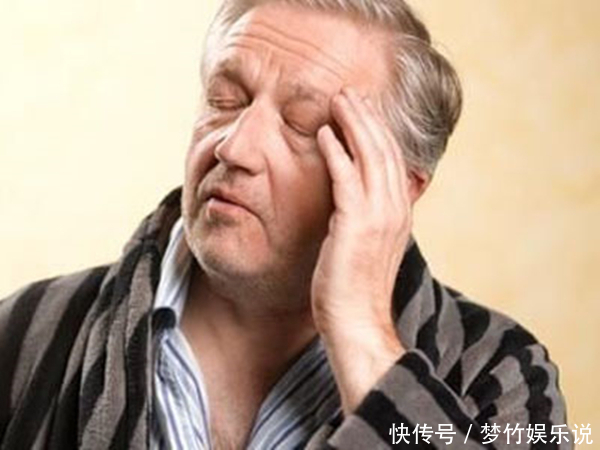 头痛只是“小毛病”?老年人总是头痛,要警惕这“3种病”找上门