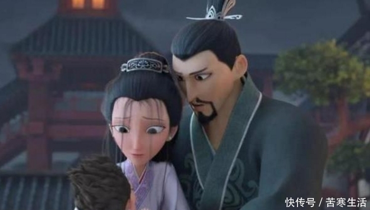 李靖|李靖是唐朝的,哪吒是商朝,相差一千年他们俩怎就成了父子关系?