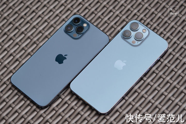 hdr|焦段变长、光圈变小，iPhone 13 Pro Max 的长焦怎么就被人嫌弃了？