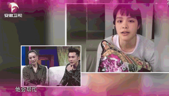 钟丽缇23岁大女儿夺华姐亚军，想入行追上妈妈的成就