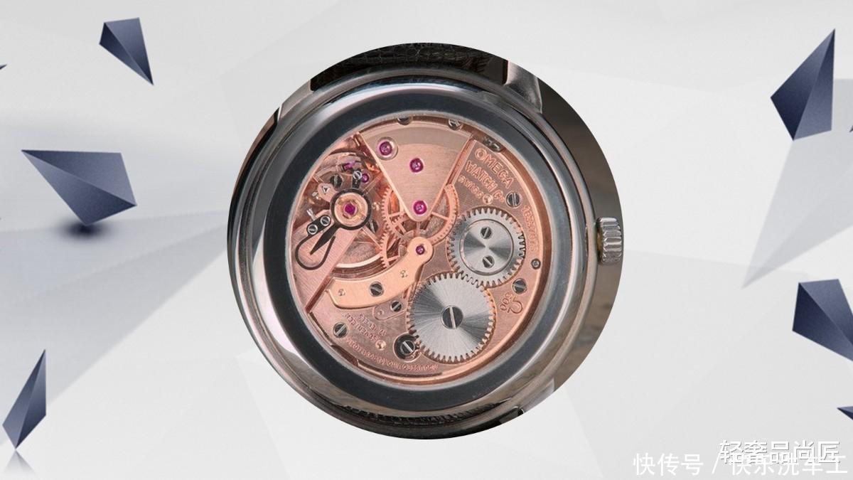 手表好坏看什么地方都写在日内瓦印记守则上！