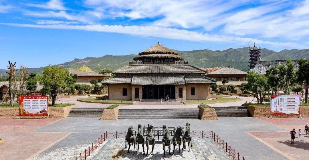 好色|只爱美女不爱江山，贪玩好色的周幽王，最终搭上卿卿性命