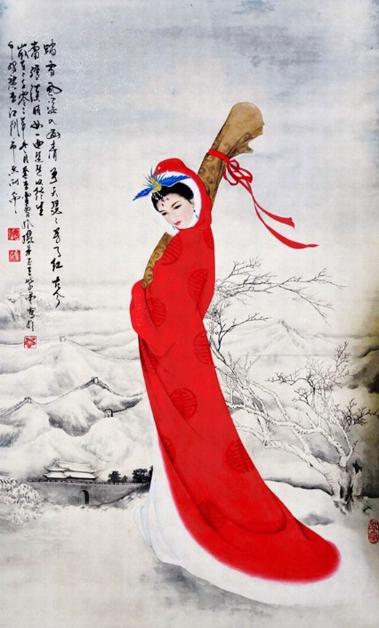 道法自然&曾仕强教授:因果是绝对存在的,一个人要懂得保护自己