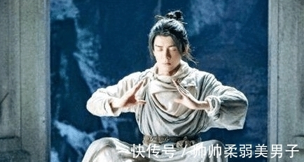 高手@张无忌并未消失,他可能去了江湖最恐怖的地方,并成就数百位高手