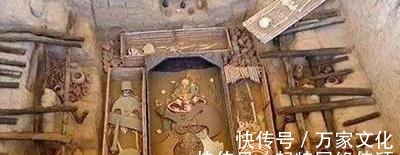 梁孝王$中国盗墓史上第一个、也是唯一一个军方盗墓机构