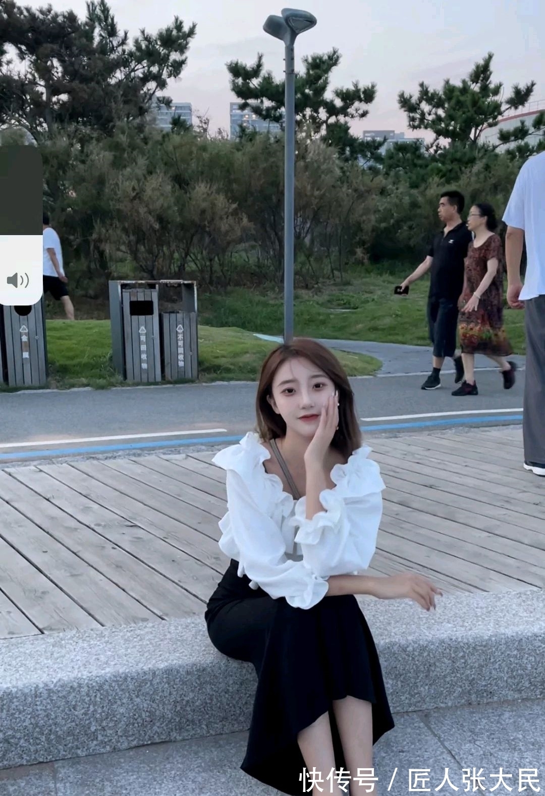 秋菊&孤叶飘零梦无踪,篱园菊香书怀忧