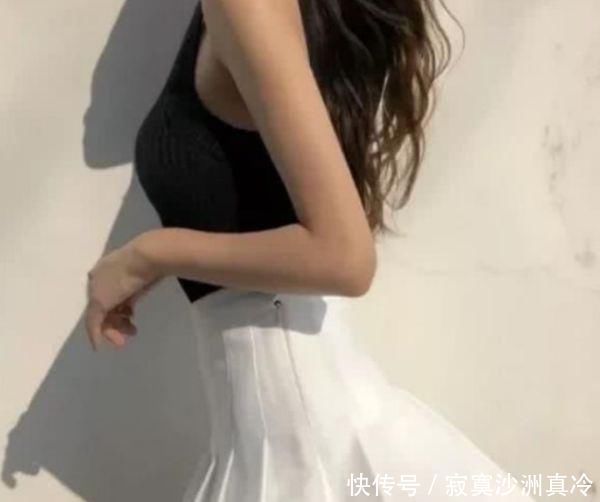 迹象|女生减肥期间,身上出现三种迹象,说明正在变瘦,多少人羡慕不来