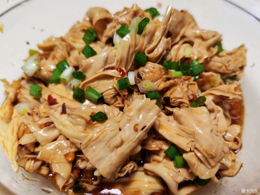 【我的春节style】吃腻了大鱼大肉，那就做点家常菜吃吧！