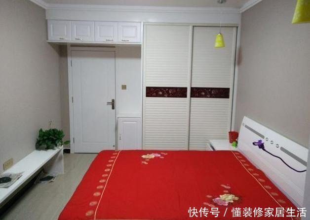 阳台上|晒晒我家100平新房，装修成这样只花了10万，全家人都很满意