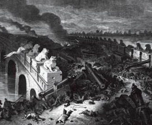 捡漏|圆明园流失的文物,没人要,老外“捡漏”后9315万卖中国人