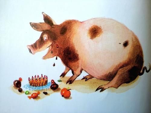 一生|“送你个小礼物,免费的。”别让贪小便宜毁了孩子的一生,不划算