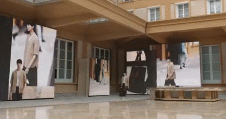 jones|春夏男装周结束 压轴的巴黎心态更年轻