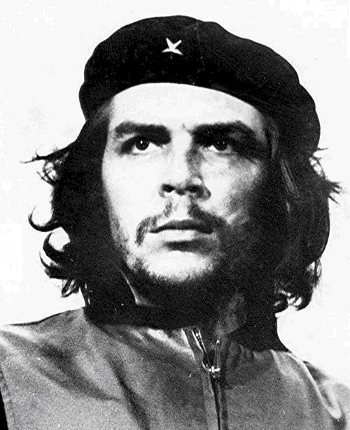 真的|格瓦拉被捕前向对方求饶,是真的吗?行刑者知道是他后不敢开枪