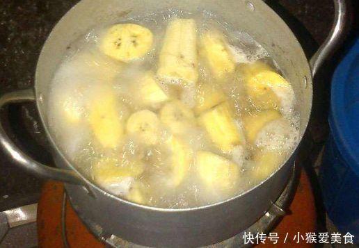 每天睡前吃一个煮香蕉,坚持半月,身体发生了大变化,尤其是女性