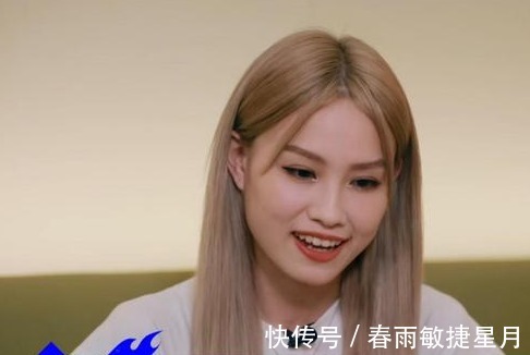 《街舞4》总决赛结束,Ibuki发文感谢赞多,自己在节目中感受乐趣