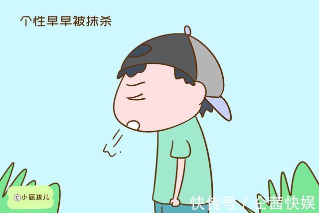 原则性|有远见的父母,都不会让孩子太“懂事”,以免将来后悔