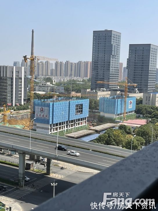 龚应|旭辉千山凌云怎么样？看置业顾问龚应发布了一条项目新消息