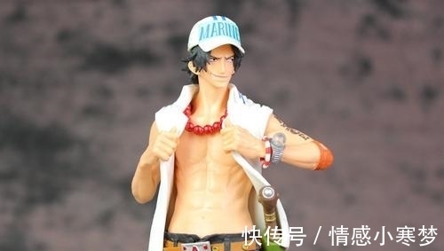 海军|如果路飞一家当初都加入海军,现在会是什么级别?能当元帅的只有他