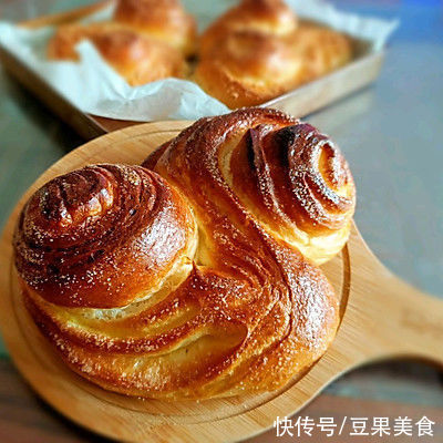 10分钟懒人必备菜,有了塔城俄罗斯族老面包全搞定