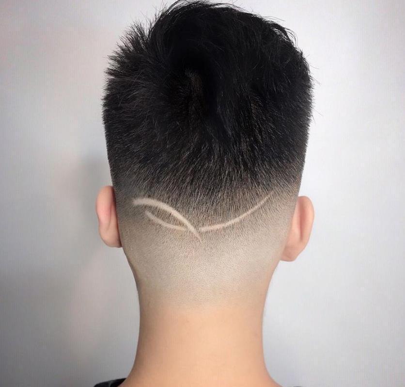 造型|男发不管怎么剪,建议试试这9款发型,干净帅气显精神