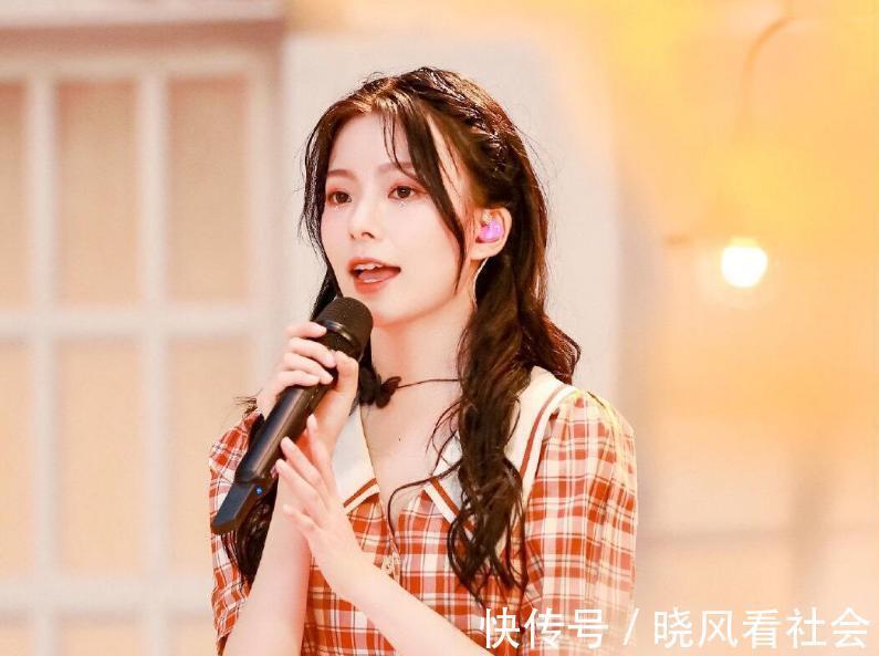 陈卓璇参加吐槽大会是在哪一期?