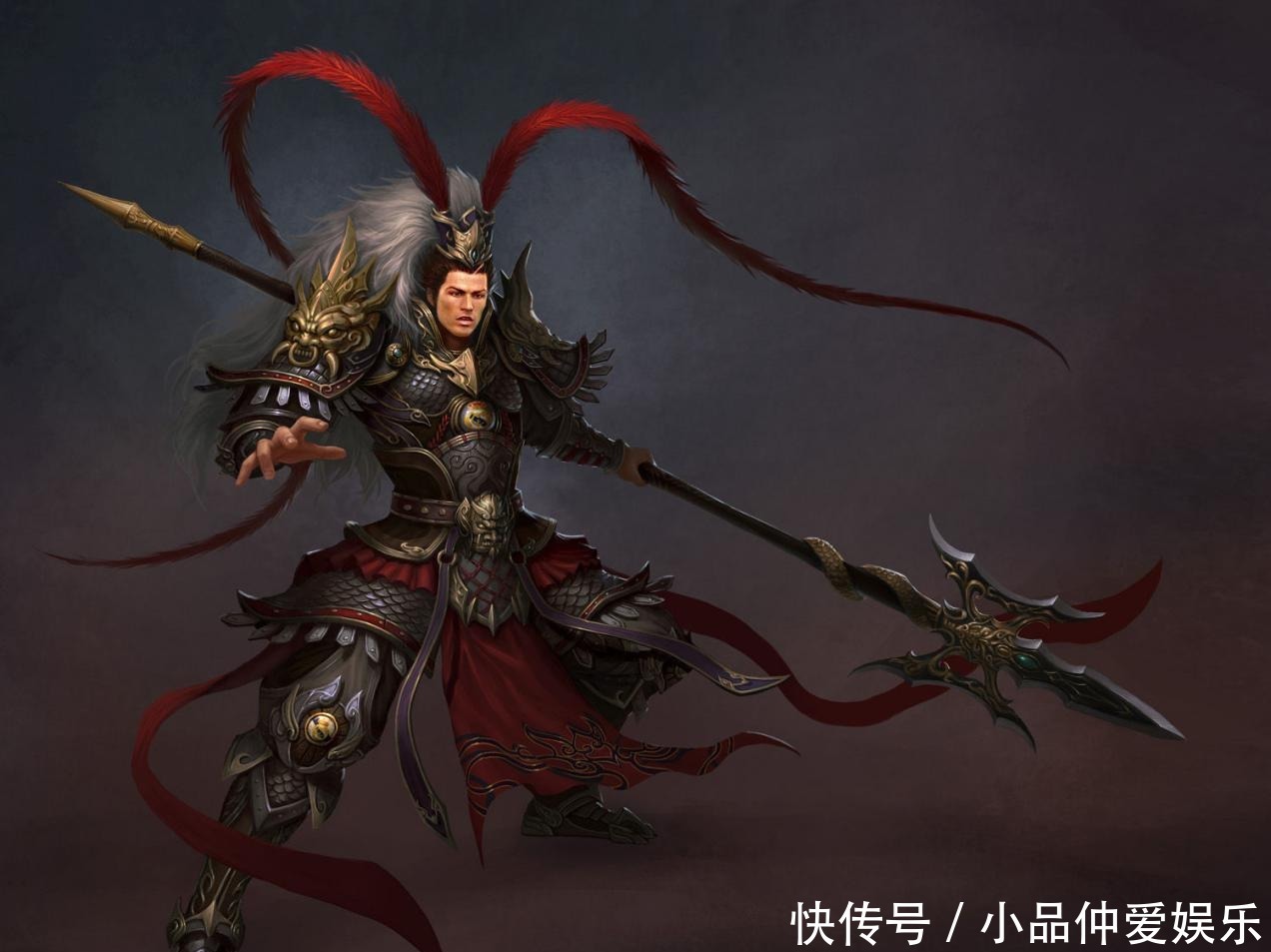 散打|如果吕布穿越到现在,他能打赢中国的散打冠军吗?