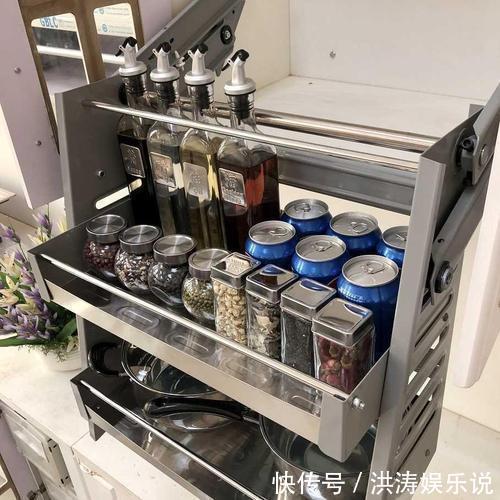 龙头|厨房装修要记住这10个细节，都是网友经验总结，让你入住更舒心