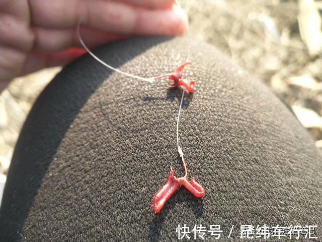 两步调漂法:先粗调后微调,省时省力,调漂本就如此简单