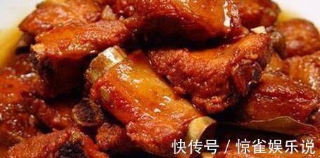 买排骨，选肉多的还是肉少的？营养跟口感差别太大，不懂别乱买