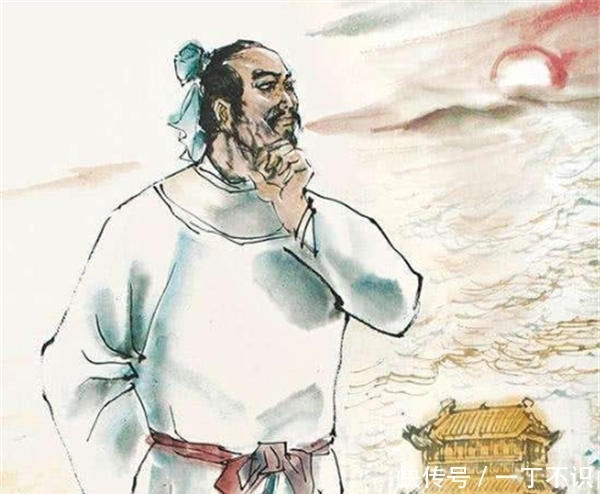 困窘|李白杜甫一生困窘,为何好友高适却能成功封侯?钱钟书早已说透